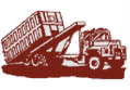 Roll-Off Trucks and Containers